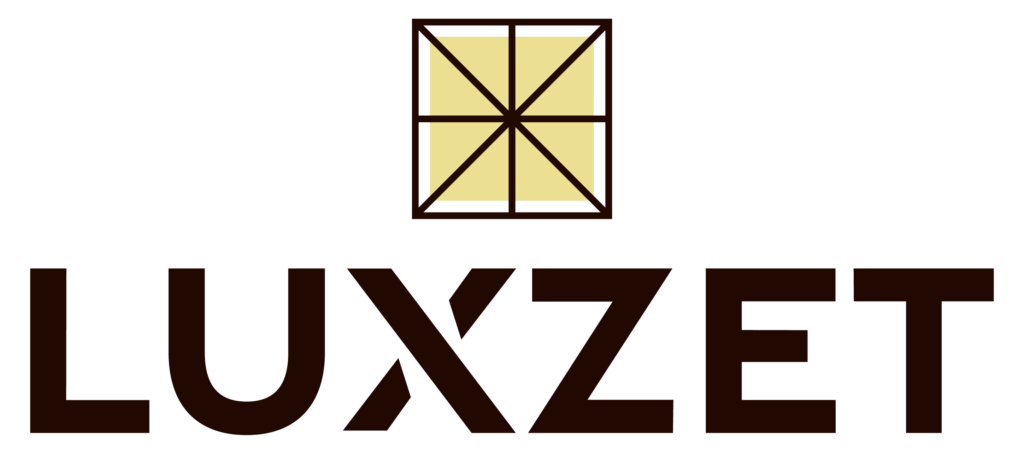 LUXZET LOGO