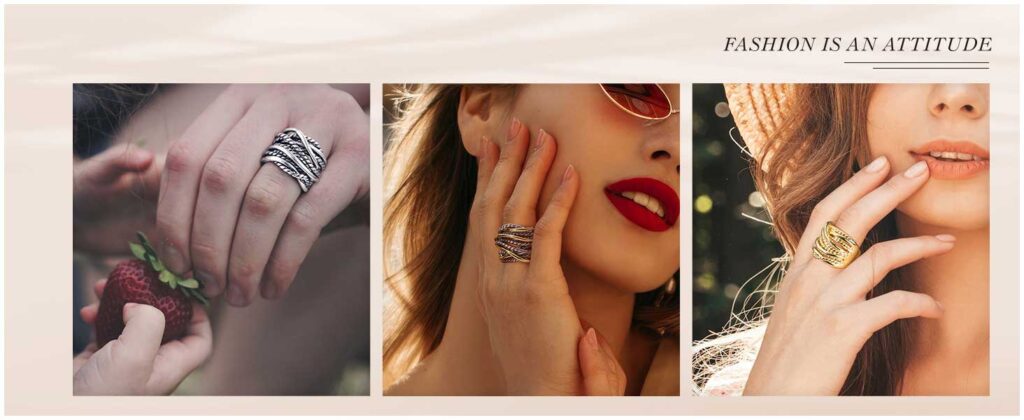 Top 5 Jewelry Picks to Elevate Your Style