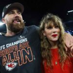 Travis Kelce's Friend Reveals the Experience of Chiefs Games with Taylor Swift