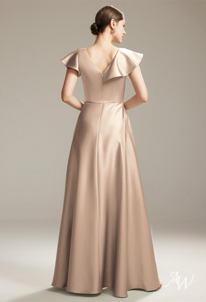 Bridesmaid Dresses