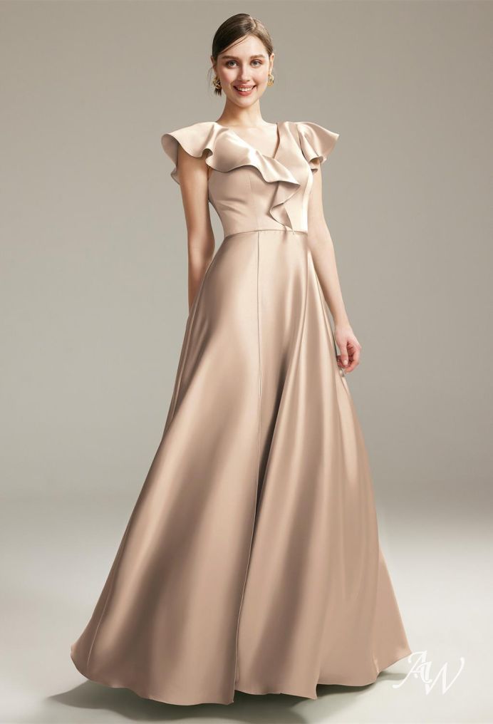 Bridesmaid Dresses